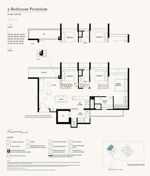 ARINA EAST RESIDENCES photo 3