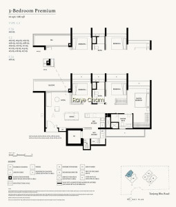 ARINA EAST RESIDENCES photo 4