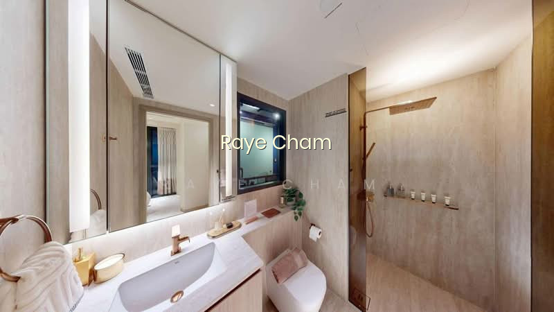 ARINA EAST RESIDENCES photo 5