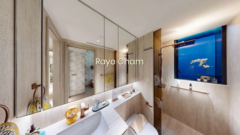ARINA EAST RESIDENCES photo 6