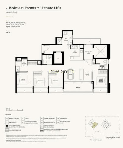ARINA EAST RESIDENCES photo 2