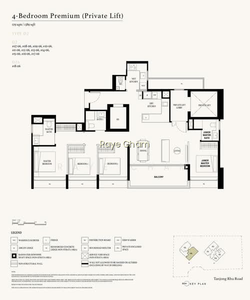 ARINA EAST RESIDENCES photo 3