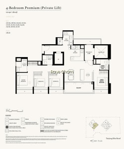 ARINA EAST RESIDENCES photo 4