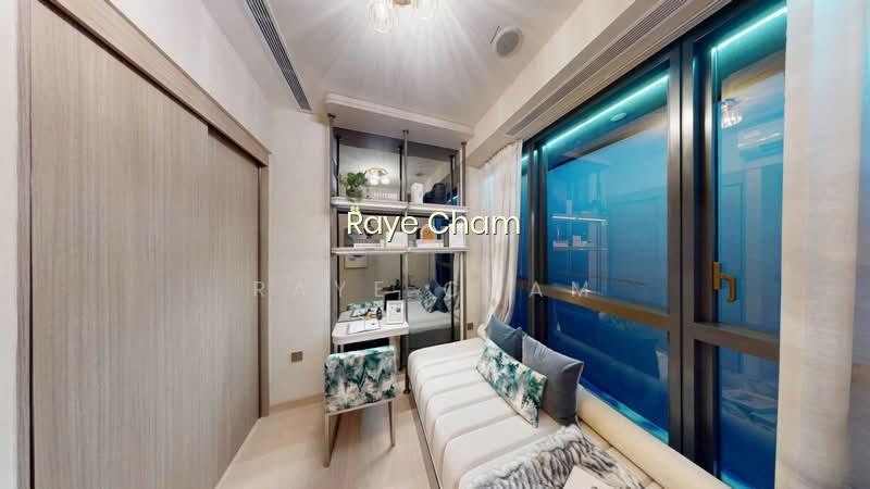 ARINA EAST RESIDENCES photo 5