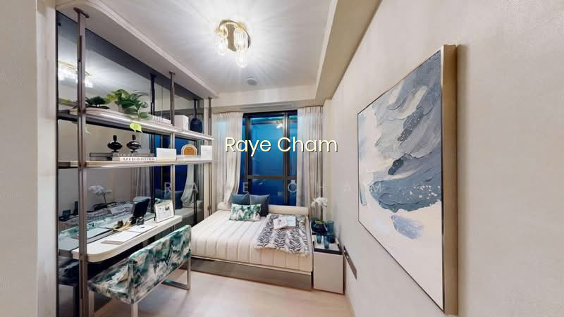 ARINA EAST RESIDENCES photo 6