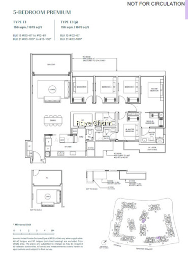 PARKTOWN RESIDENCE photo 2