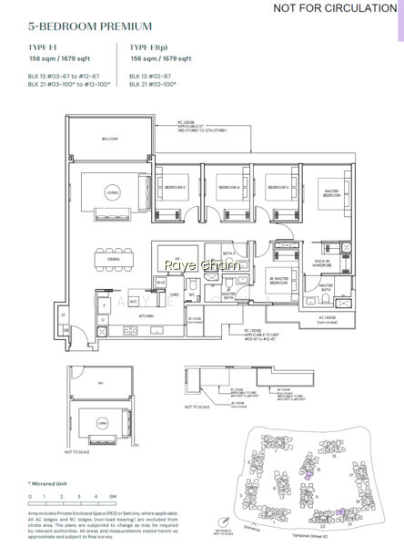 PARKTOWN RESIDENCE photo 3