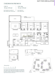 PARKTOWN RESIDENCE photo 4