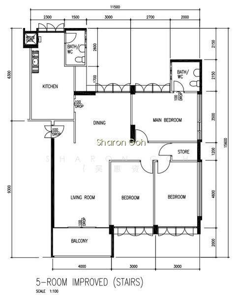 159 YISHUN STREET 11 photo 4