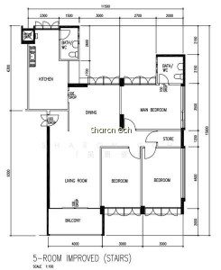 159 YISHUN STREET 11 photo 5