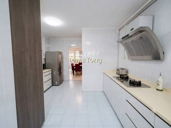 16 TOH YI DRIVE photo 4