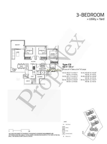 RIVERCOVE RESIDENCES EC photo 3