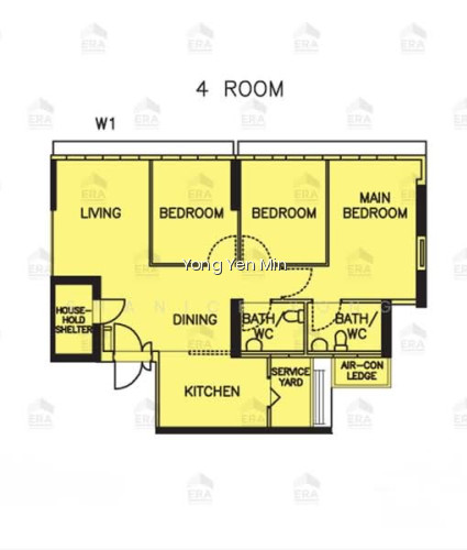 25A SAINT GEORGE'S LANE photo 3