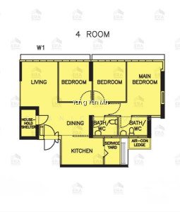 25A SAINT GEORGE'S LANE photo 5