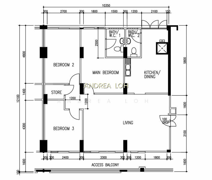 241 BISHAN STREET 22 photo 3