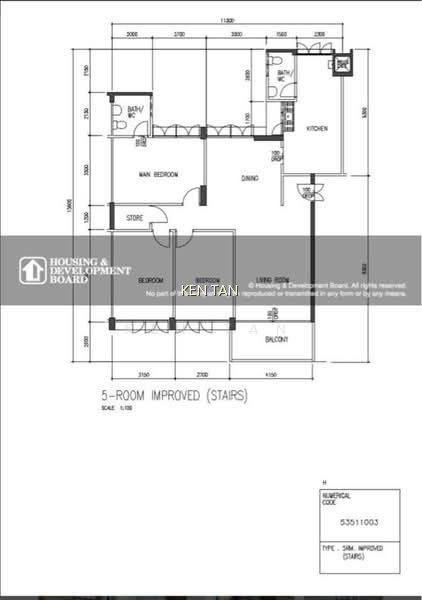 240 YISHUN RING ROAD photo 4