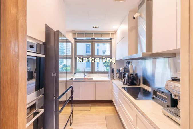 RESIDENCES @ EMERALD HILL photo 4