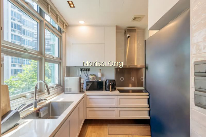 RESIDENCES @ EMERALD HILL photo 5