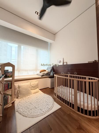 RESIDENCES @ EMERALD HILL photo 6