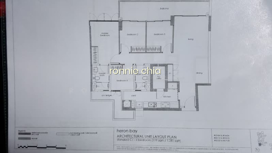 HERON BAY photo 3