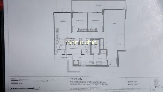 HERON BAY photo 5
