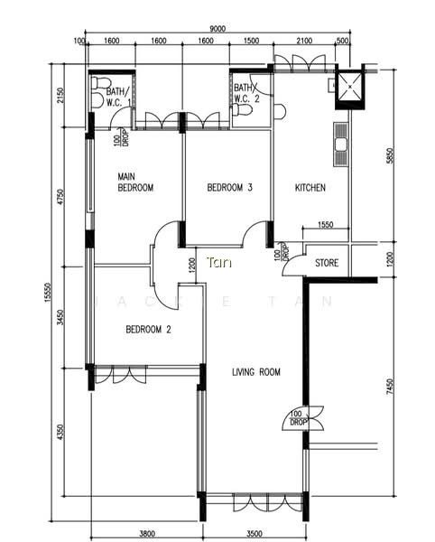 228 SERANGOON AVENUE 4 photo 4