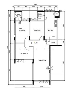 228 SERANGOON AVENUE 4 photo 5