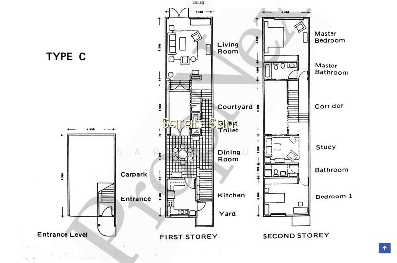 VILLA CHANCERY photo 3