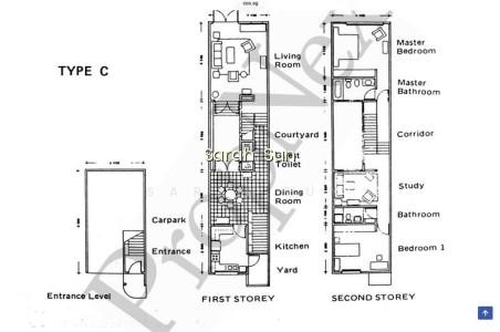 VILLA CHANCERY photo 4