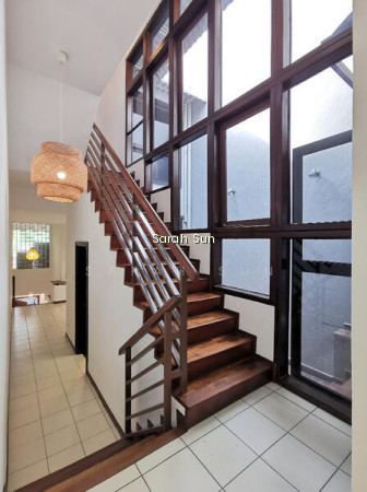 VILLA CHANCERY photo 6