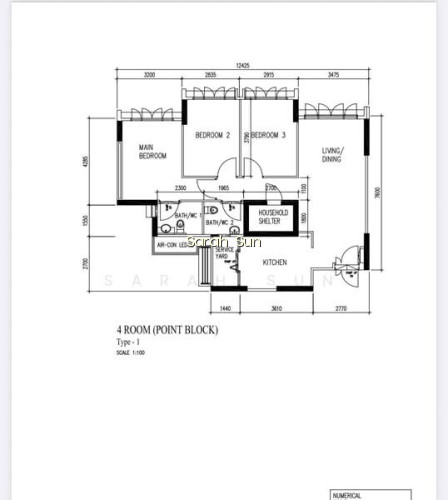 665C PUNGGOL DRIVE photo 2