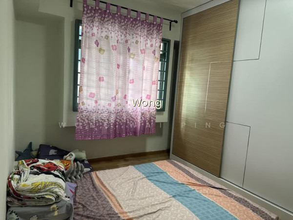 460 CHOA CHU KANG AVENUE 4 photo 2