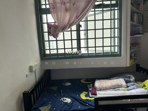 460 CHOA CHU KANG AVENUE 4 photo 3