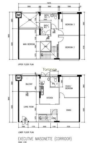 539 HOUGANG STREET 52 photo 2