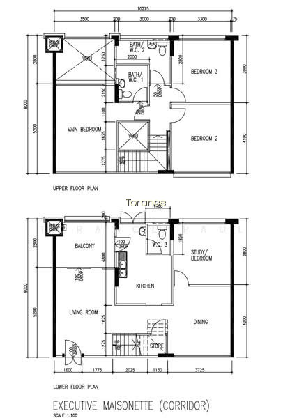 539 HOUGANG STREET 52 photo 3