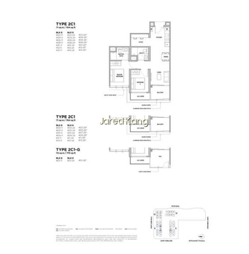 DAIRY FARM RESIDENCES photo 2