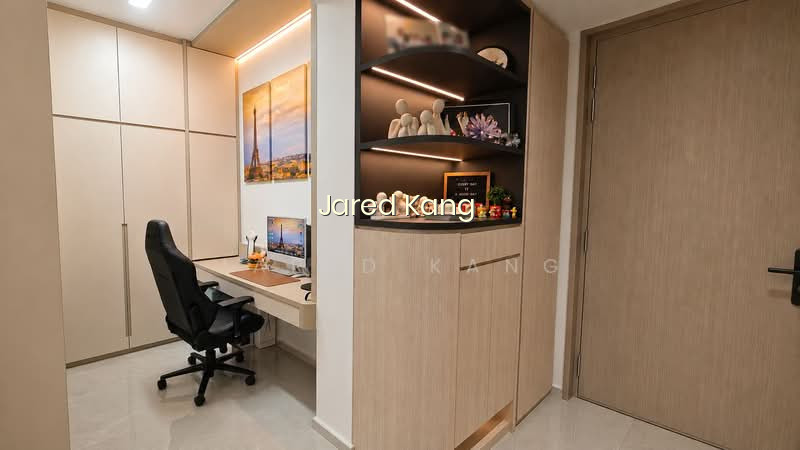 DAIRY FARM RESIDENCES photo 5