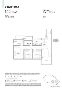 UNION SQUARE RESIDENCES photo 6