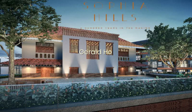 SOPHIA HILLS photo 6