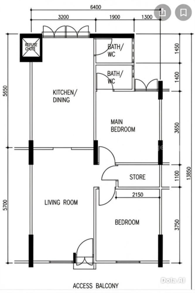 704 WEST COAST ROAD photo 6