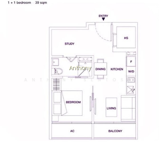 EDENZ LOFT photo 3