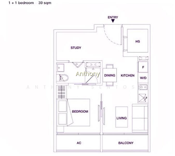 EDENZ LOFT photo 4