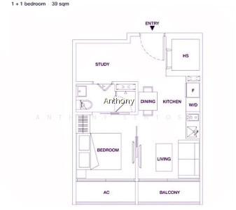 EDENZ LOFT photo 5
