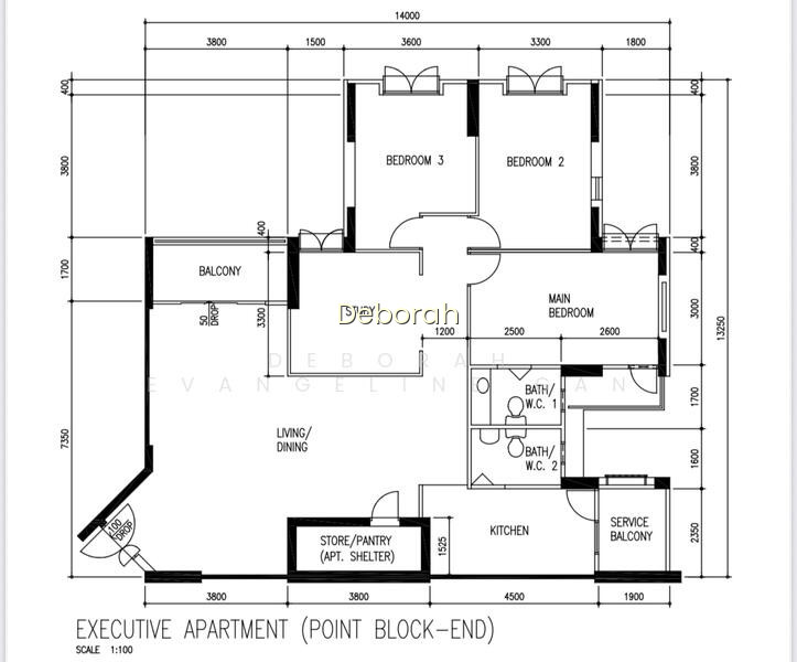 136 RIVERVALE STREET photo 3