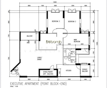 136 RIVERVALE STREET photo 4