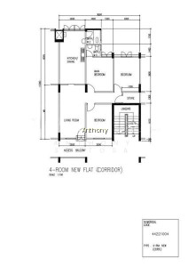 120 ANG MO KIO AVENUE 3 photo 5