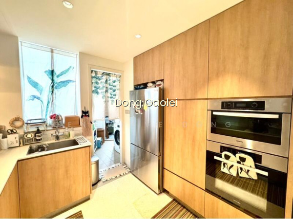 KERRISDALE photo 6