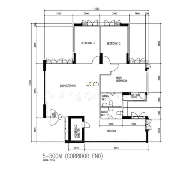 268B BOON LAY DRIVE photo 3