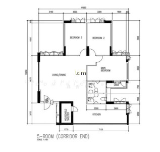 268B BOON LAY DRIVE photo 4