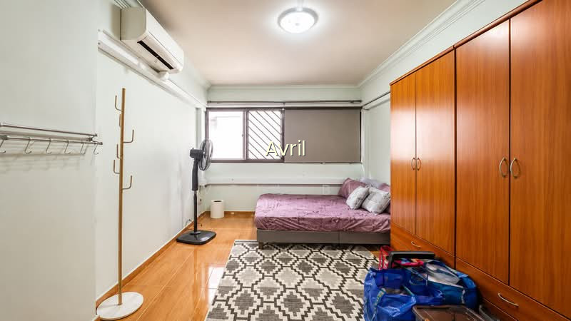 657 HOUGANG AVENUE 8 photo 3